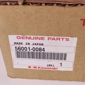Espejo Izquierdo Original Kawasaki