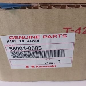 Espejo Derecho Original Kawasaki