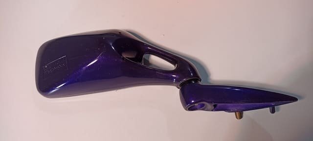 Espejo Derecho Original Kawasaki - Imagen 4