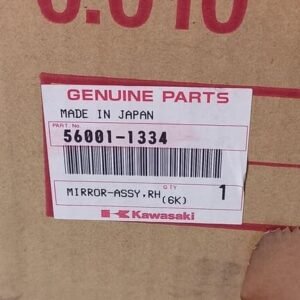 Espejo Derecho Original Kawasaki