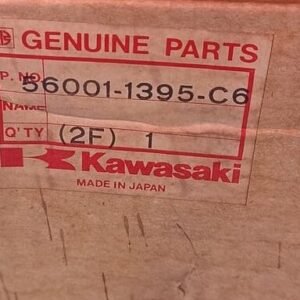 Espejo Derecho Original Kawasaki