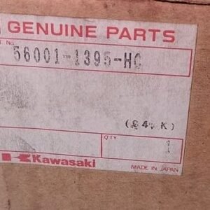 Espejo Derecho Original Kawasaki