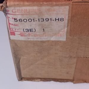 Espejo Derecho Original Kawasaki