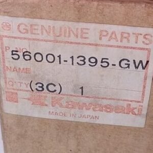 Espejo Derecho Original Kawasaki