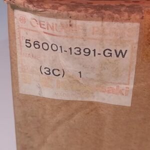 Espejo Derecho Original Kawasaki