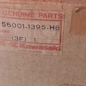 Espejo Derecho Original Kawasaki