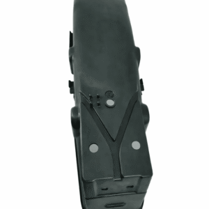 Guardabarro / pasarruedas trasero plástico Suzuki GS400, GS425, GT250 X7