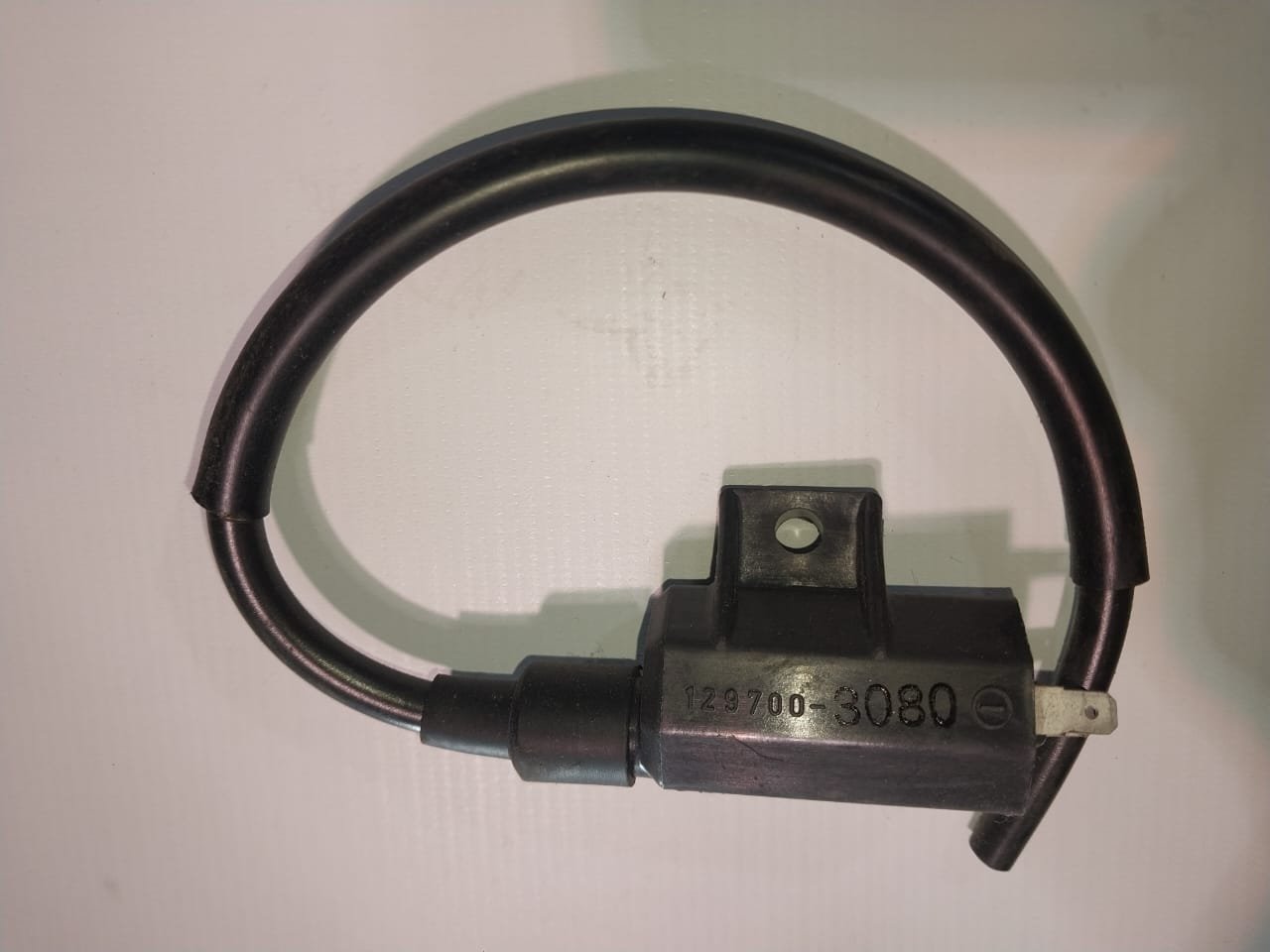 Bobina de Encendido Kawasaki Eliminator 125 (OEM: 21121-1229 / Denso: 129700-3080)