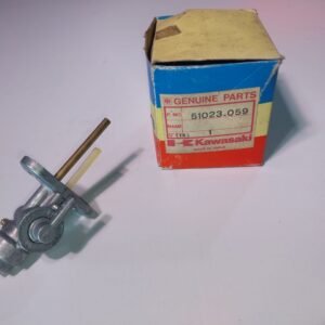Paso de Nafta Kawasaki (OEM: 51023-1051 / 51023-059)