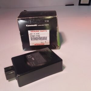 Escáner Interfaz Diagnóstico Oficial Kawasaki KDS (OEM: 57001-1725 / Mitsubishi: F8T73074)