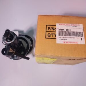Tambor de Arranque Kawasaki (OEM: 27005-0592)