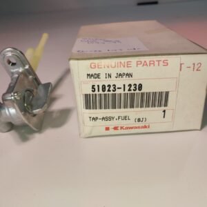 Paso de Nafta Kawasaki (OEM: 51023-1332 / 51023-1230)