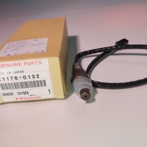 Sensor de Oxígeno / Sonda Lambda Kawasaki (OEM: 21176-0132)