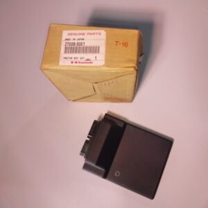 Módulo Inmovilizador (ECU) (OEM: 27008-5001)