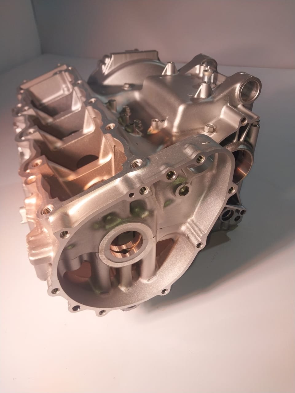 Cárter de Motor Kawasaki Ninja ZX-9R (OEM: 14001-1275) - Imagen 2