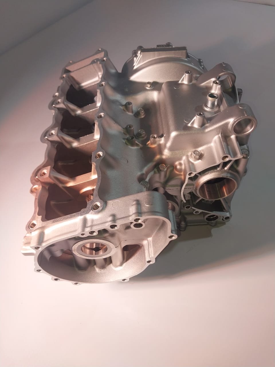 Cárter de Motor Kawasaki Ninja ZX-9R (OEM: 14001-1275) - Imagen 3