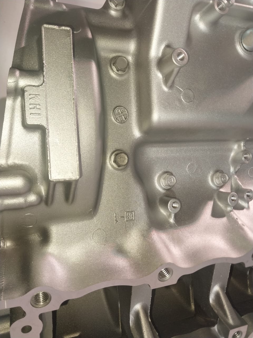 Cárter de Motor Kawasaki Ninja ZX-9R (OEM: 14001-1275) - Imagen 4