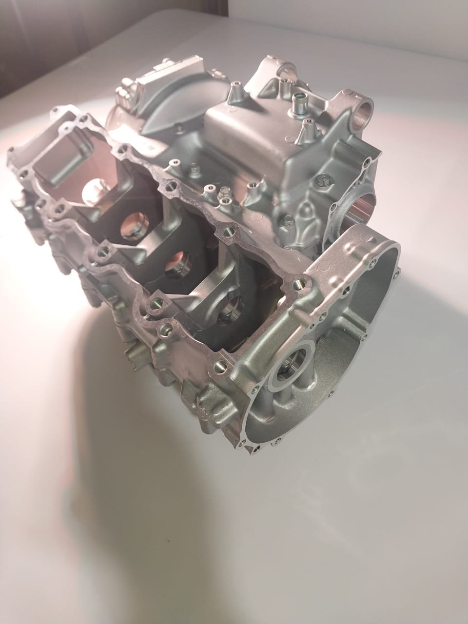Cárter de Motor Kawasaki Ninja ZX-9R (OEM: 14001-1275) - Imagen 5