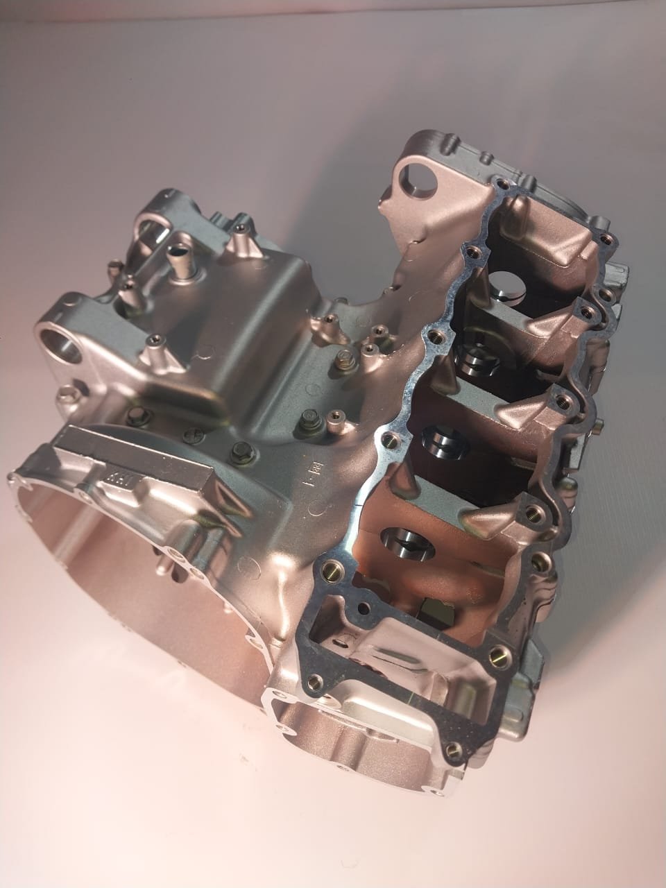 Cárter de Motor Kawasaki Ninja ZX-9R (OEM: 14001-1275) - Imagen 6