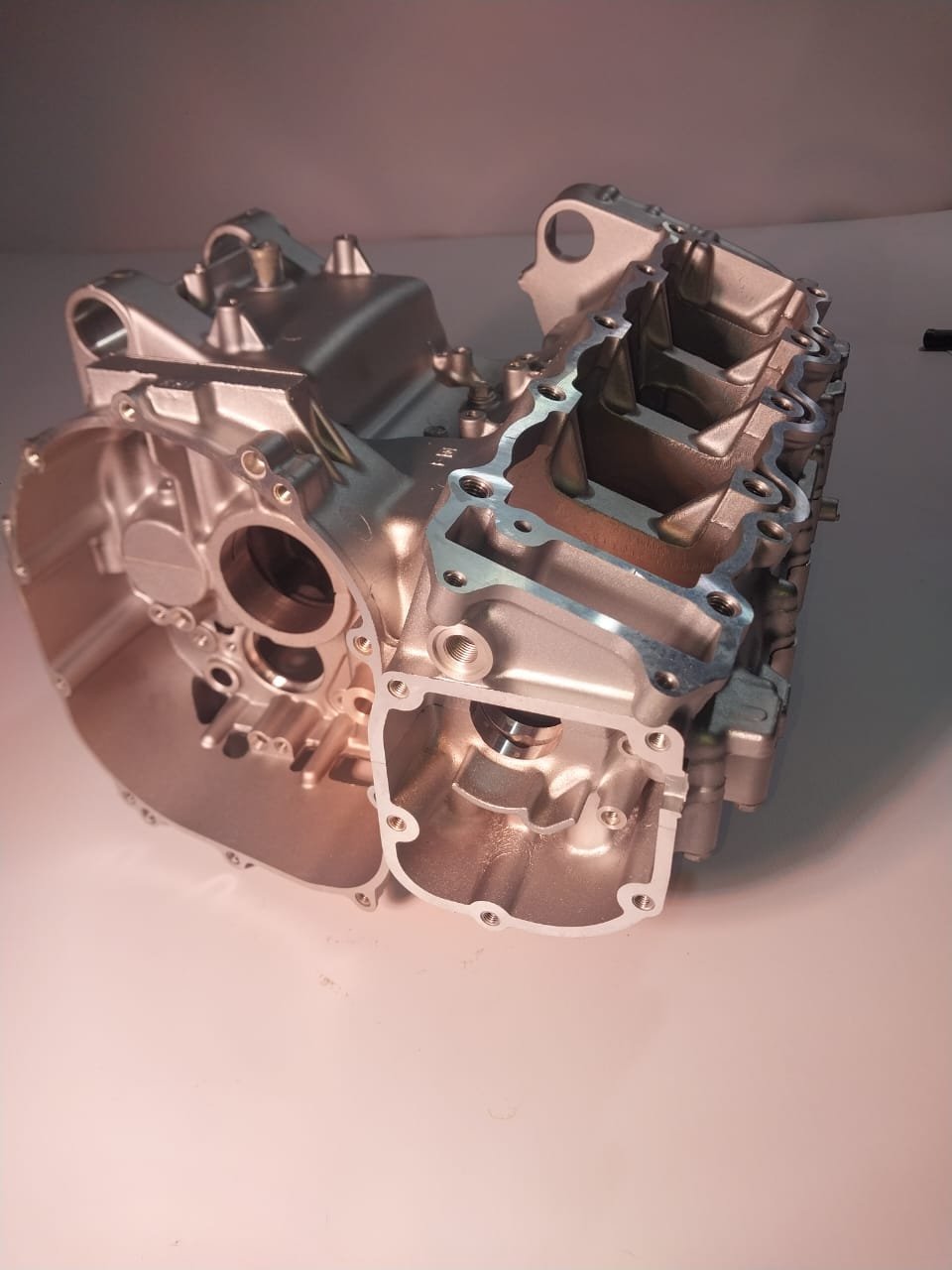 Cárter de Motor Kawasaki Ninja ZX-9R (OEM: 14001-1275) - Imagen 7
