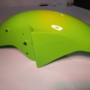 Guardabarro Delantero Kawasaki Ninja 150 RR / KRR / ZX