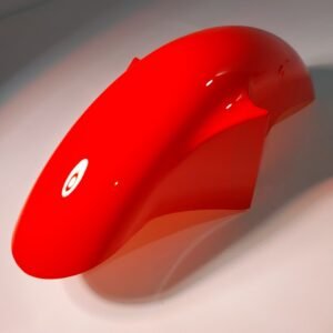 Guardabarro Delantero Kawasaki Ninja 150 RR / KRR / ZX