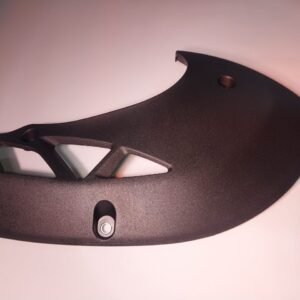 Cacha Cubre Escape Derecho Versys 650