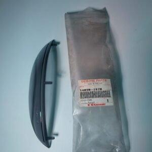 Visera Tapa Tablero Sobre Optica Kawasaki MAX II / NEO MAX