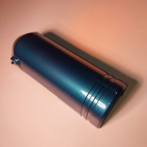 Cubre Barral Delantero Derecho Kawasaki Kaze-R AN110