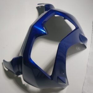 Carenado Frontal Superior (Azul) Kawasaki NINJA 250R / EX250