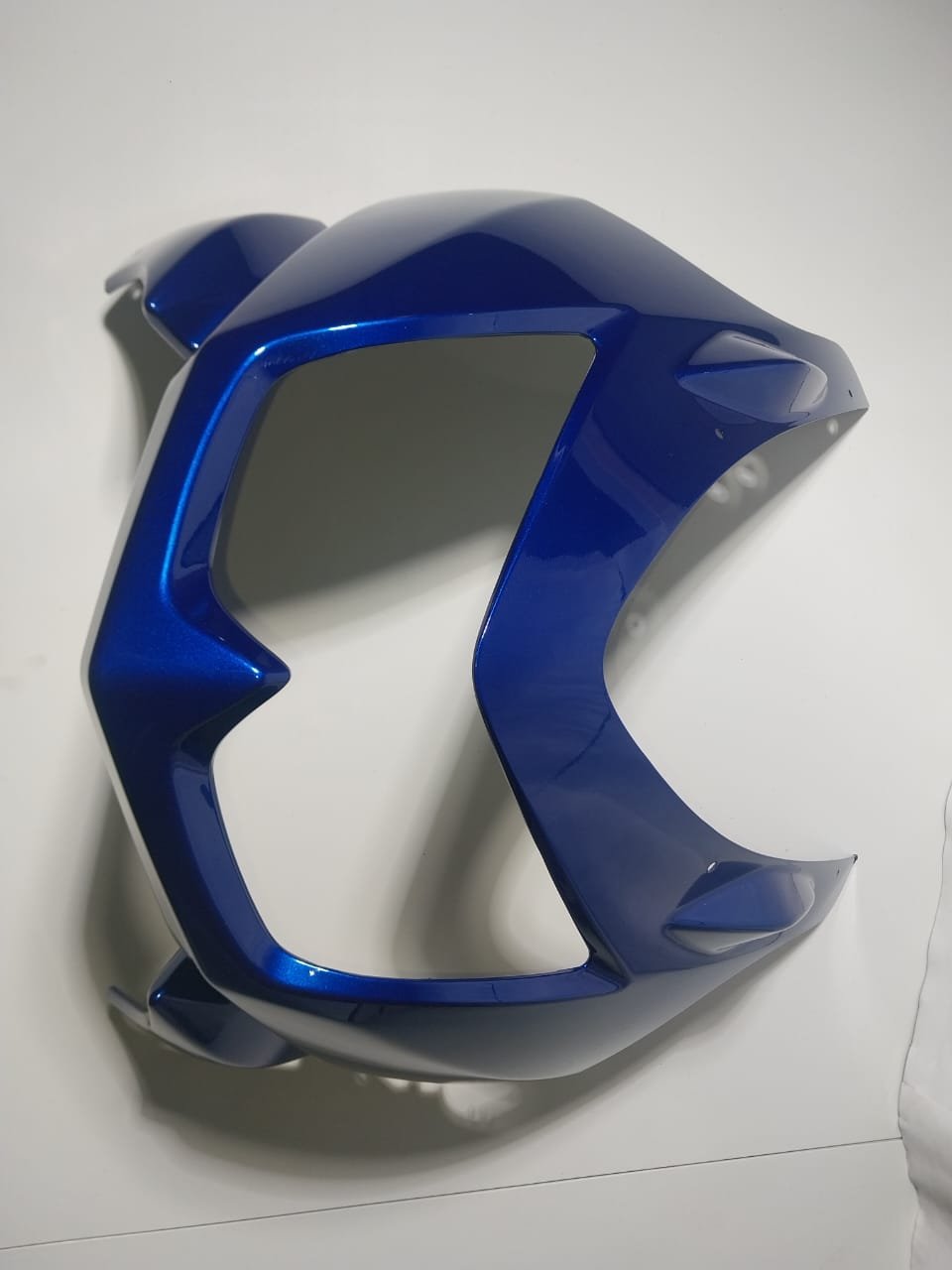 Carenado Frontal Superior (Azul) Kawasaki NINJA 250R / EX250 - Imagen 5