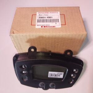 Tablero de Instrumentos / Display Digital Kawasaki Brute Force 300 (OEM: 25031-Y001)