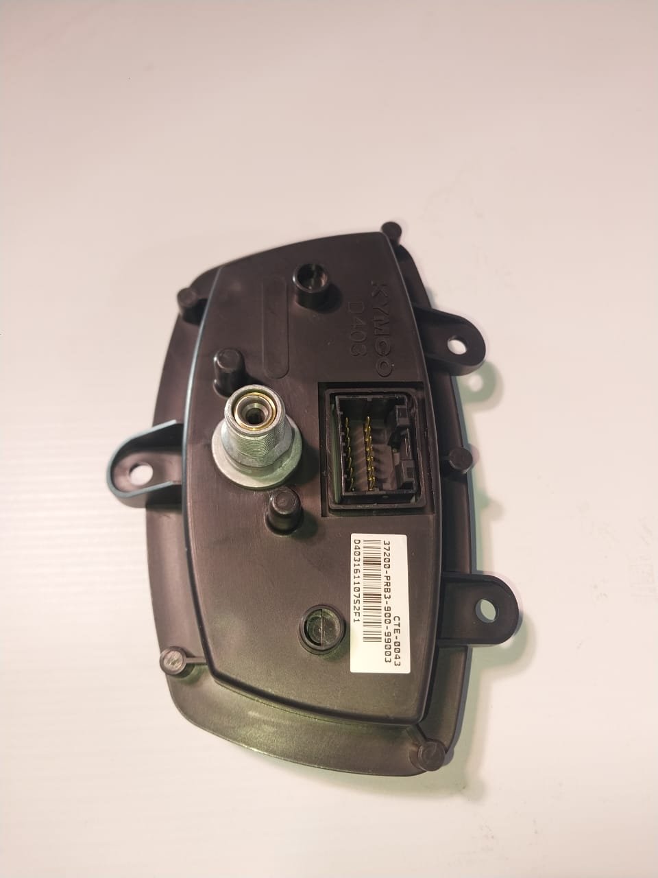 Tablero de Instrumentos / Display Digital Kawasaki Brute Force 300 (OEM: 25031-Y001) - Imagen 4
