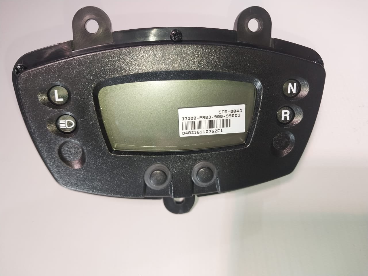 Tablero de Instrumentos / Display Digital Kawasaki Brute Force 300 (OEM: 25031-Y001) - Imagen 2