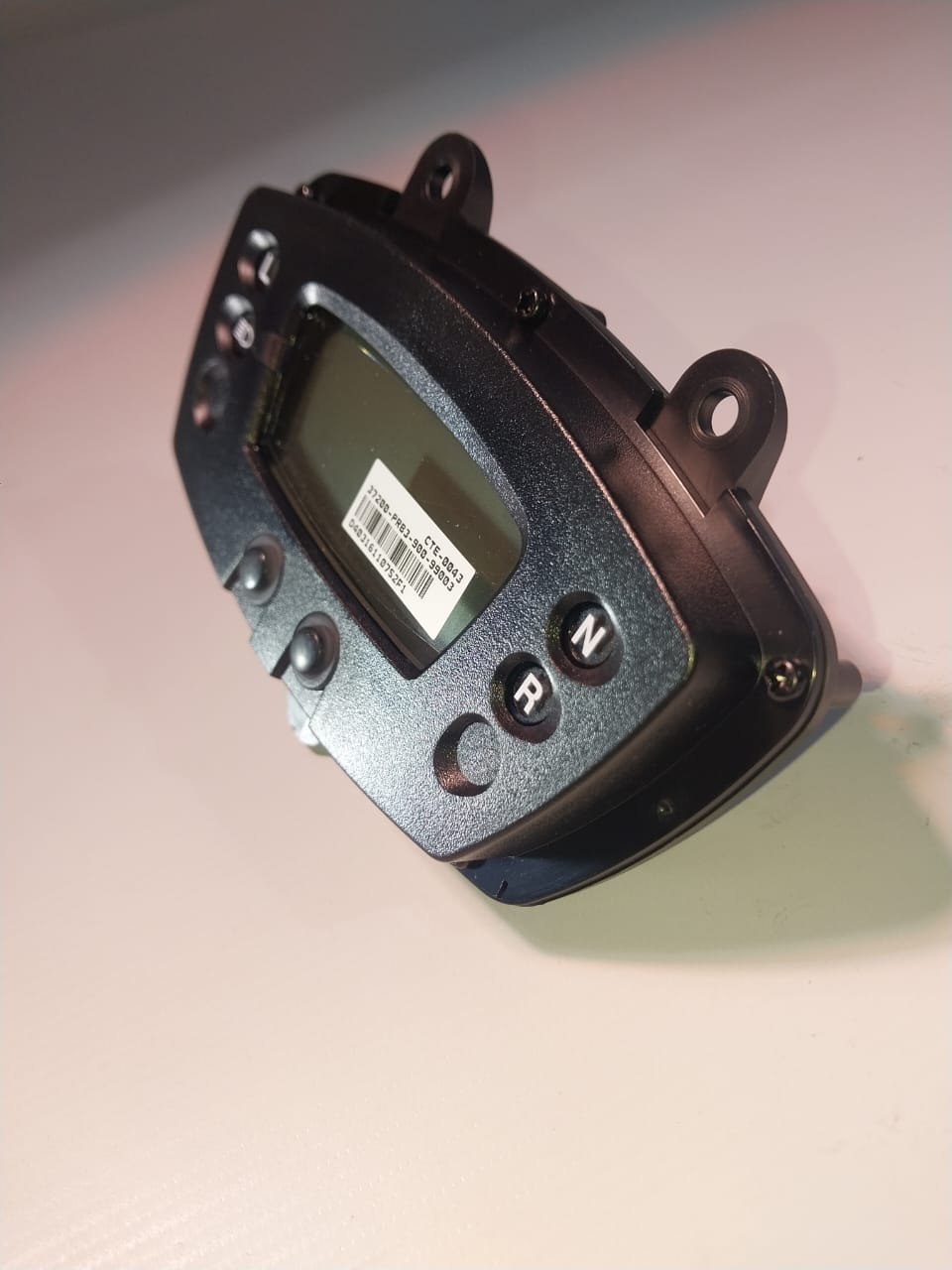 Tablero de Instrumentos / Display Digital Kawasaki Brute Force 300 (OEM: 25031-Y001) - Imagen 3
