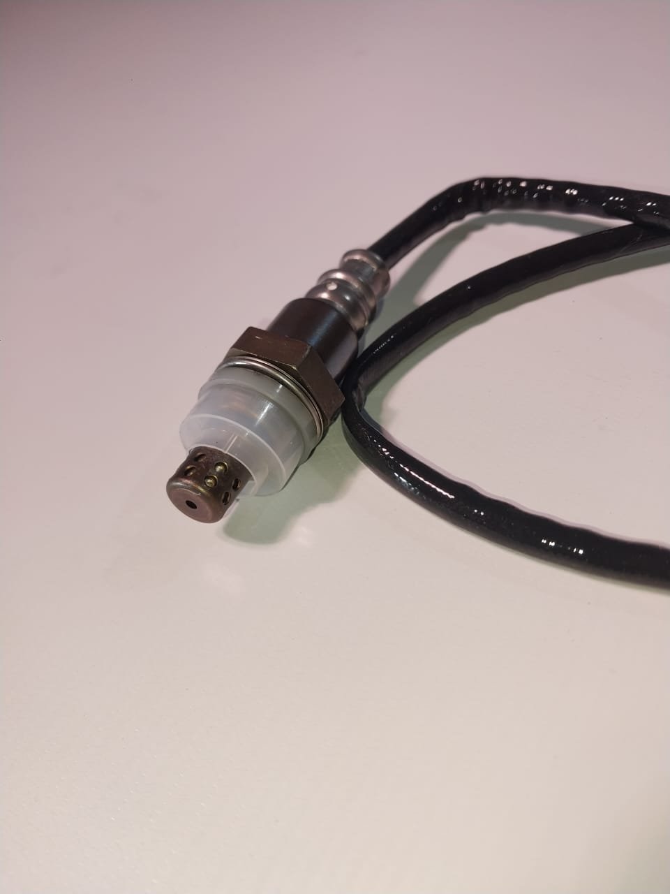 Sensor de Oxígeno / Sonda Lambda Kawasaki (OEM: 21176-0132) - Imagen 2