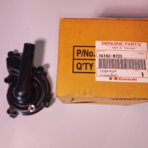 Tapa Bomba de Agua Kawasaki (OEM: 16142-0723)