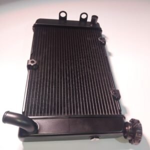 Radiador Kawasaki Vulcan S / EN650 (OEM: 39061-0714)