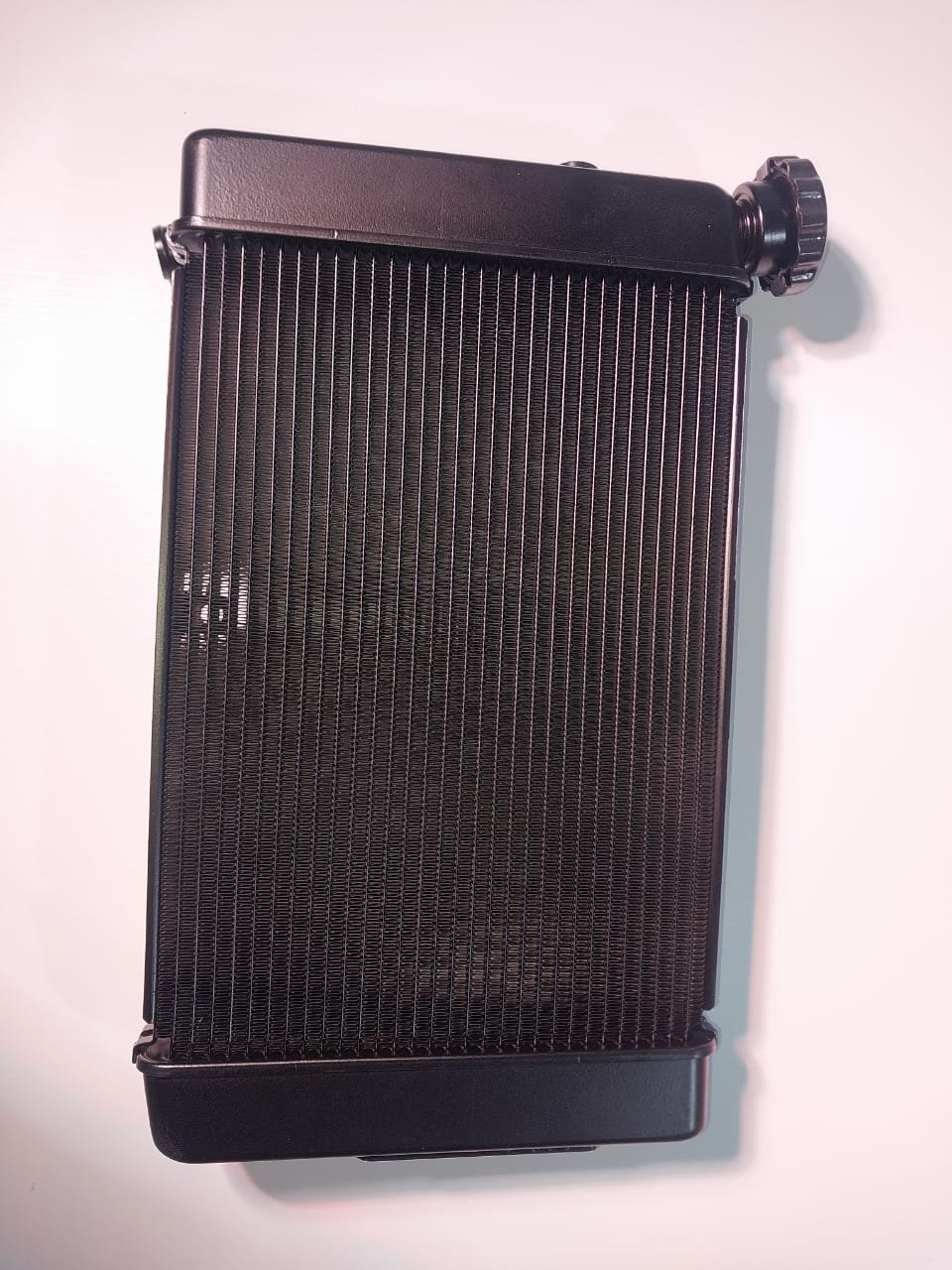 Radiador Kawasaki Vulcan S / EN650 (OEM: 39061-0714) - Imagen 5
