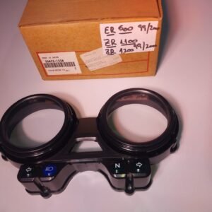 Tapa superior de instrumental Kawasaki (OEM: 25023-1230)