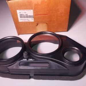 Tapa superior de instrumental Kawasaki (OEM: 25023-1167)