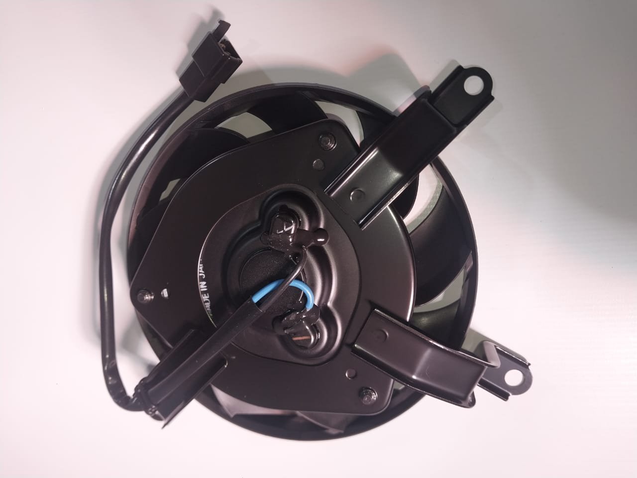 Electroventilador Kawasaki (OEM: 59502-0570) - Imagen 3