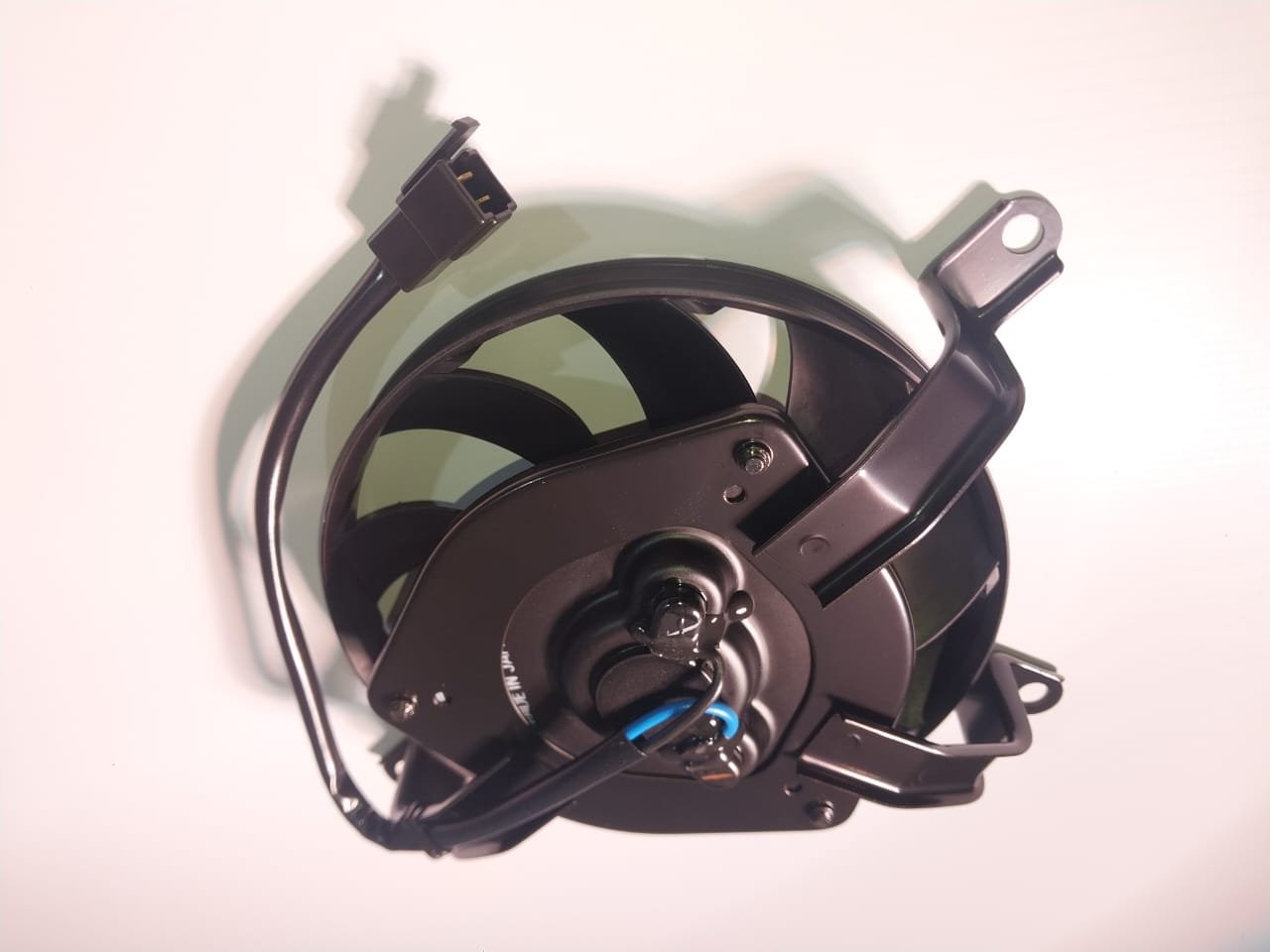 Electroventilador Kawasaki (OEM: 59502-0570) - Imagen 2