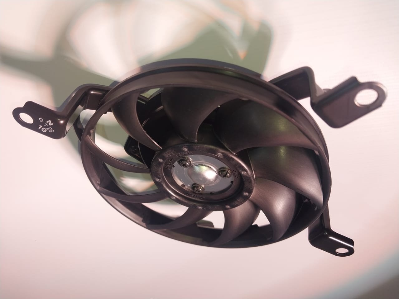 Electroventilador Kawasaki (OEM: 59502-0570) - Imagen 5