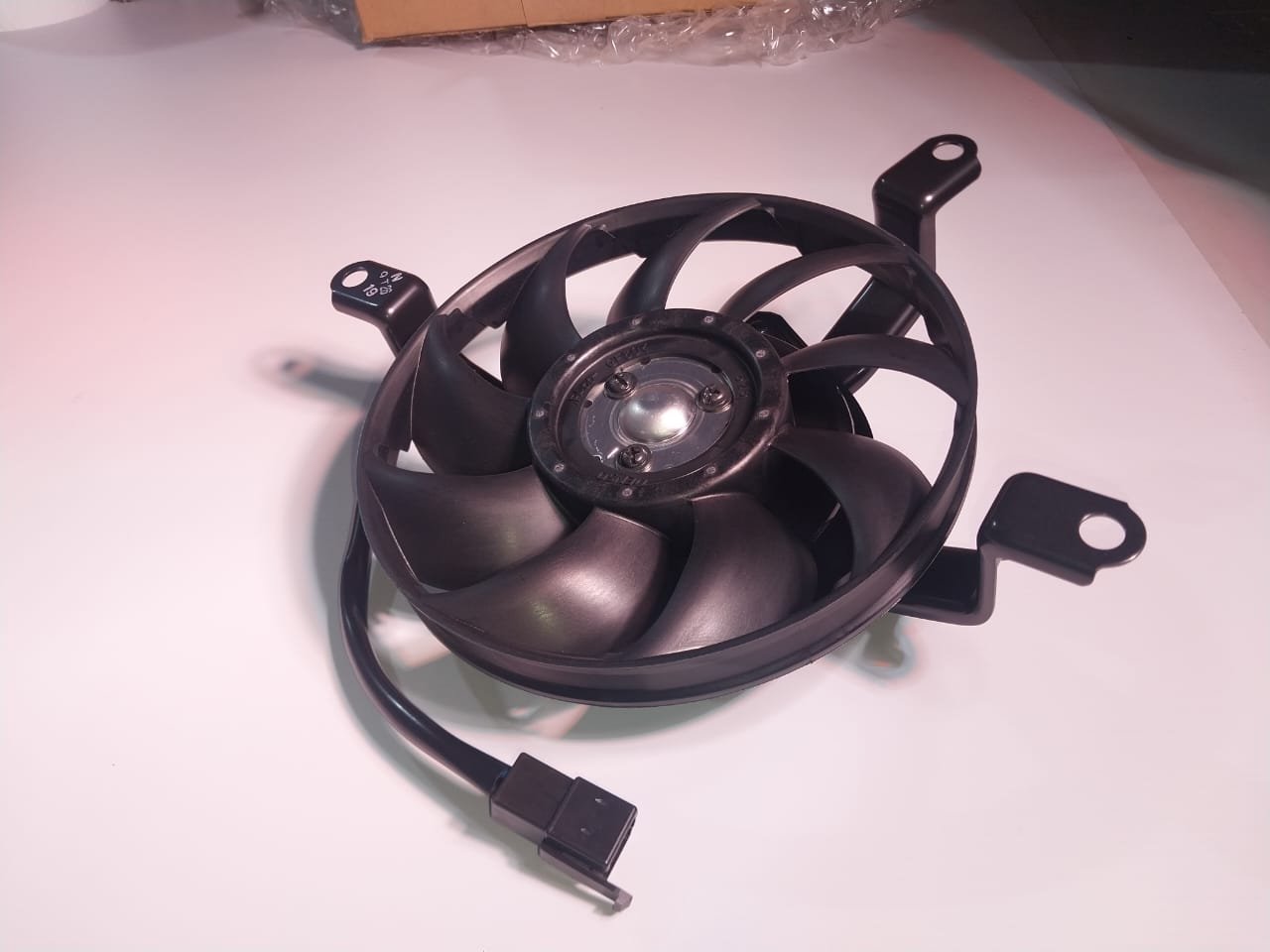 Electroventilador Kawasaki (OEM: 59502-0570) - Imagen 4