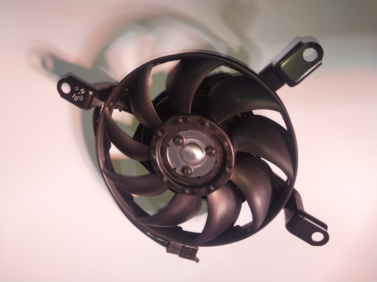 Electroventilador Kawasaki (OEM: 59502-0570) - Imagen 7