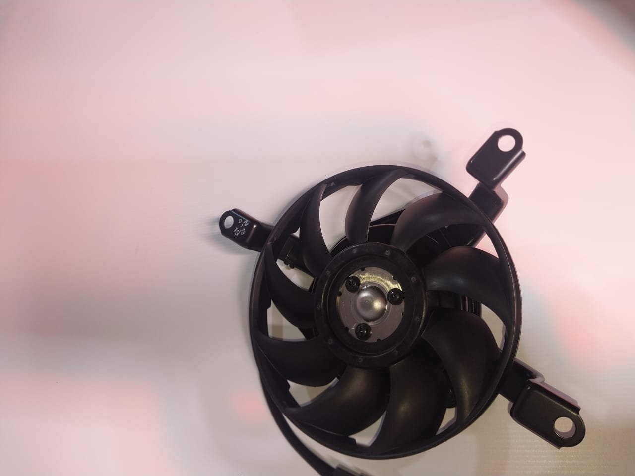 Electroventilador Kawasaki (OEM: 59502-0570) - Imagen 6