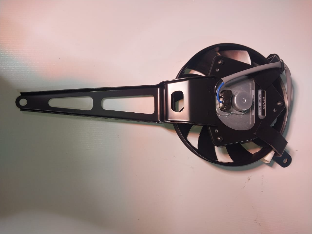Electroventilador Kawasaki (OEM: 59502-0606) - Imagen 4