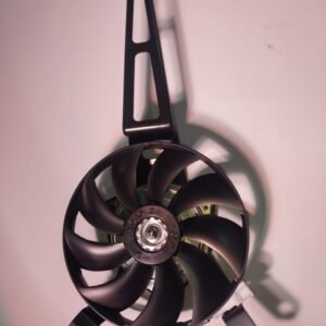 Electroventilador Kawasaki (OEM: 59502-0606)