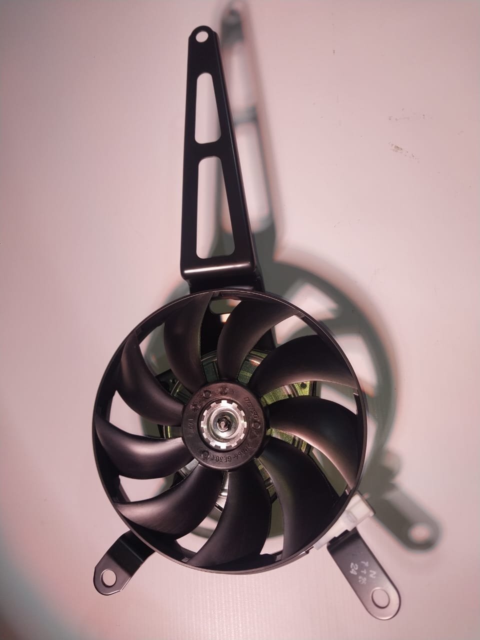 Electroventilador Kawasaki (OEM: 59502-0606) - Imagen 6